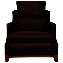 Duresta Barnes Armchair Maze Byzantium